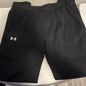 Under Armour athletic pants